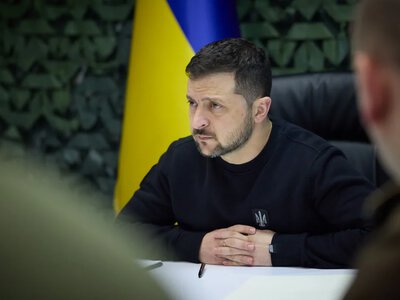 Зеленский анонсировал существенное расширение локализации в Украине необходимых видов западного вооружения