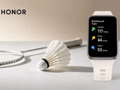 Honor раскрыла двух убийц смартфон-часов: Band 11 с автономностью на 26 дней и OLED на 2000 нит