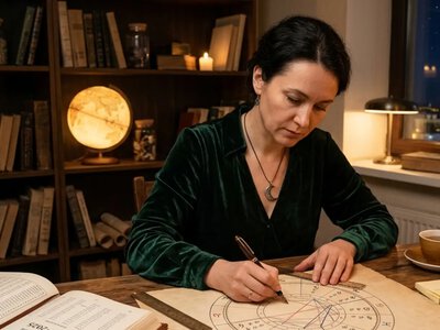 Гороскоп на 4 августа: Львам откроются новые возможности, а Тельцам пора изменить привычный ритм