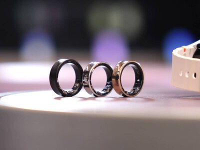 Samsung Galaxy Ring 2 получит NFC, улучшенные датчики и автономность до трех недель