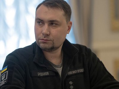 Буданов прокомментировал возможность экспорта технологий из Украины