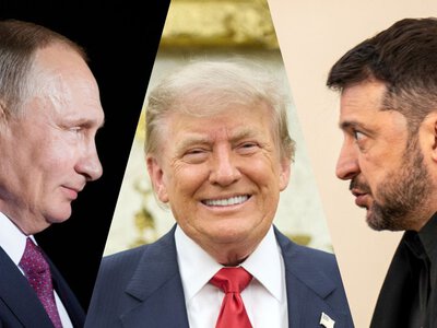 Предстоящие недели будут насыщенными событиями: США ищут новые пути к мирным переговорам