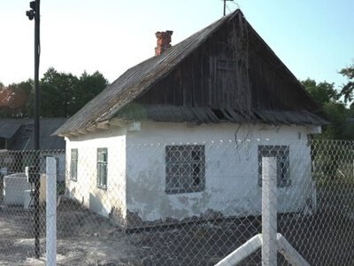 Супруги купили почти 100-летний дом: что они обнаружили внутри