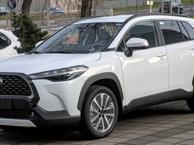 Toyota створила гігантську «губку на колесах» для прискорення тестів авто
