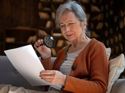 На пенсию в 60 лет выйдут не все: почему часть украинок может остаться без выплат