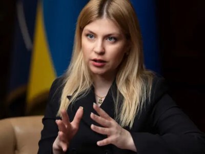 Стефанишина покинула пост посла Украины в США: Зеленский подписал указ