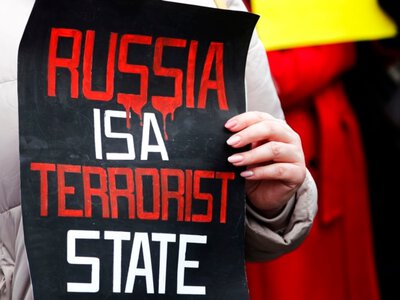 В России в перечень «террористов и экстремистов» внесли 14-летнего подростка