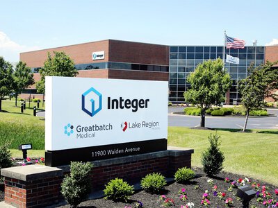  Инвестфонд KKR покупает американского производителя медоборудования Integer Holdings за $5,7 млрд 