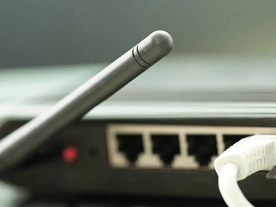 Как ускорить работу домашнего роутера