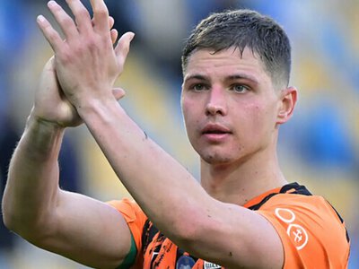 «Слава Богу». Бондар объяснил, что изменилось в атаке Шахтёра после разгрома Кудривки