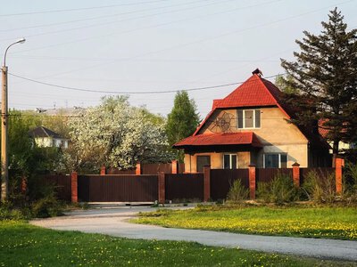 На какие расходы стоит рассчитывать при переезде зимой в село