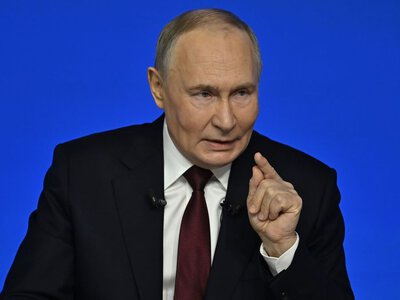Путин выдвинет высокие условия: при каком условии Россия может согласиться на так называемое перемирие