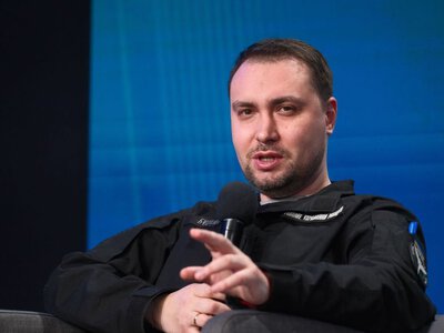 Надеюсь, что эта зима станет последней в нашей войне, – Буданов