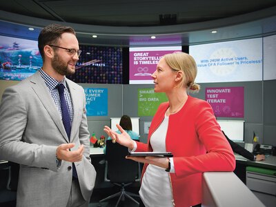 Технології 2026: головні тренди, які варто знати кожному