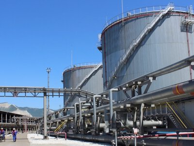 Reuters: стоимость морской перевозки нефти из РФ в Индию выросла на 50%