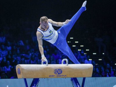 Олимпийский чемпион Верняев продал квартиру, чтобы судиться против украинской федерации: детали