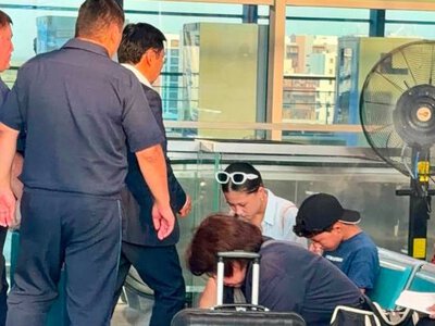  На вокзале Нурлы жол установят 20 промышленных вентиляторов для усиления системы охлаждения 