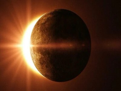  Последнее солнечное затмение 2026 года произойдет 12 августа 
