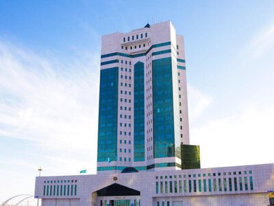  В Правительстве обсудят продвижение товаров Made in Kazakhstan 