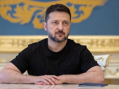 Зеленский расширил санкции против российского ВПК: под ограничениями 23 компании