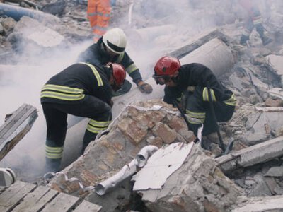  Число жертв стихии в Венесуэле увеличилось до 6125 