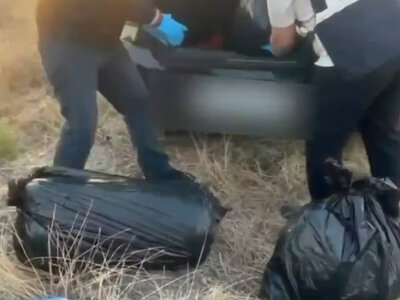  Наркоперевозчик пытался скрыться с 43 кг марихуаны в Жамбылской области 