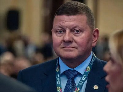 Залужный: Украина никогда не станет членом НАТО