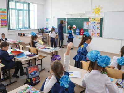  Педагоги и психологи Астаны рассказали, как подготовить ребенка к школе без стресса 