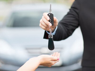 Авторынок Украины начал второе полугодие с падения: самые популярные марки и модели (фото)