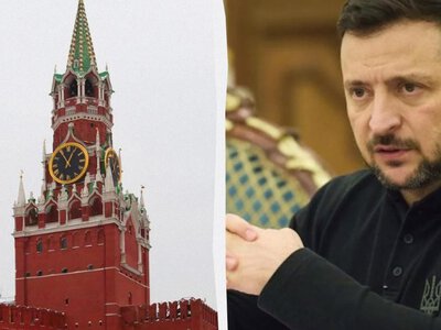 Украина предложила РФ перемирие на фронте, в воздухе, энергетике. В ОП раскрыли детали