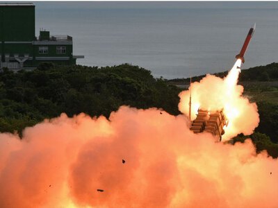 Миллиардные контракты: США резко наращивают производство систем Patriot и THAAD