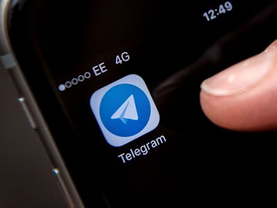 Telegram внезапно исчез из App Store: почему Apple удалила мессенджер