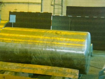  Десять лет в розыске. В Алматы нашли последнего фигуранта кражи 9-тонного титанового слитка 
