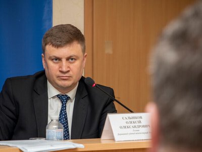  Верховный суд отложил рассмотрение жалобы на заключение экс-руководителя ГСА 