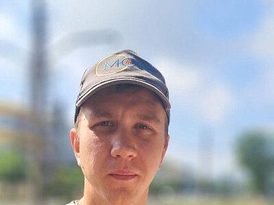 В Николаеве во время реконструкции теплотрассы спасли ежика