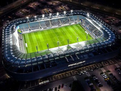 Polşada “Qarabağ”ı canlı izləməyin haqqı - Məbləğlə tanış olun