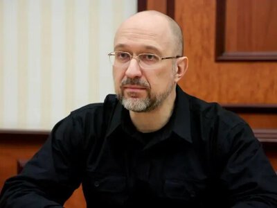 Под ударом будет водоснабжение Украины: Шмыгаль раскрыл новую тактику атак РФ, — Politico