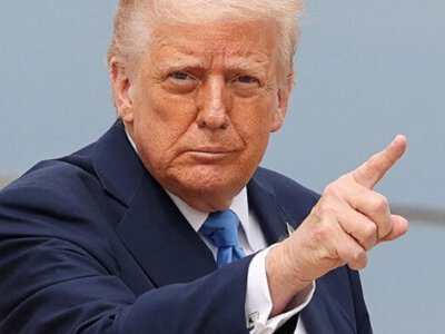 Трамп выдвинул обвинение против нефтяных компаний