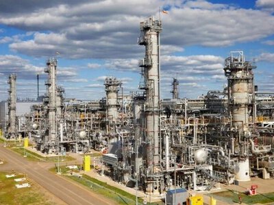 Грузия отказывается от российской нефти: единственный НПЗ уже нашел альтернативу