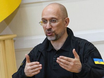 Шмыгаль предупредил о самой суровой зиме: что ждет энергосистему Украины