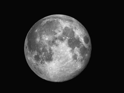 Ракета SpaceX упадет на Луну уже на этой неделе: как это будет и чего нам следует ожидать