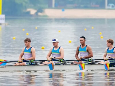  Победители Московской регаты представят Казахстан на чемпионате мира до 19 лет 