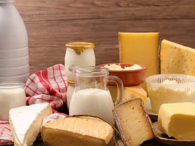 Импорт дешевых сыров из Польши усугубляет кризис украинских производителей
