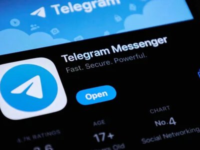 Telegram ненадолго исчез из App Store: Apple назвала причину блокировки