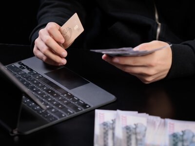  Группа мошенников оформила на казахстанцев 165 автокредитов 