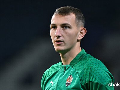 Дмитрий Ризнык: Матч с Кудровкой простым не получился