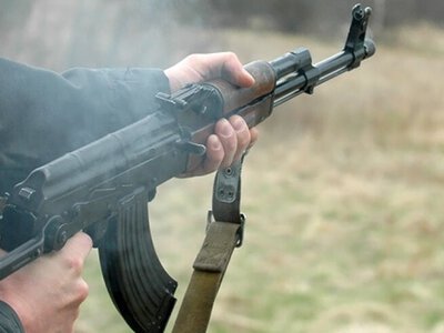  В Крыму российский военный расстрелял сослуживцев и мирных жителей, есть погибшие 
