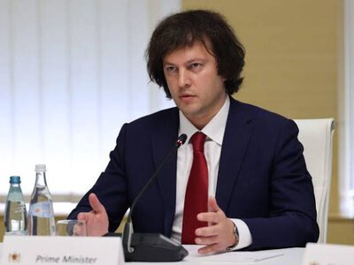 Кобахидзе накинулся на США с новыми обвинениями