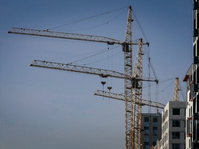  В Алматы четыре строительные компании лишились лицензий после проверок 