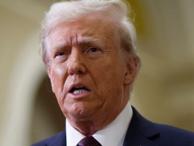 Трамп заявил о «последнем шансе» для Ирана подписать хорошее соглашение